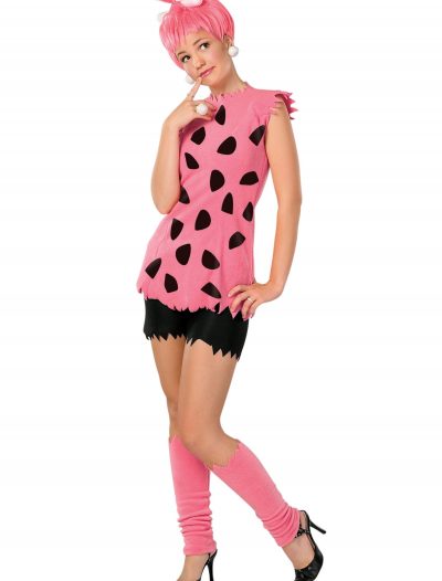Pebbles Flintstone Teen Costume buy now