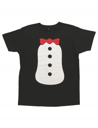 Penguin Costume T-Shirt buy now