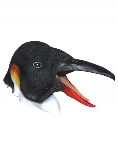 Penguin Latex Mask buy now