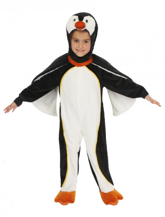 Penguin Toddler Costume buy now