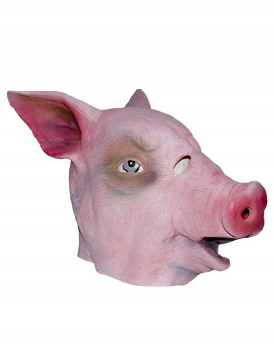 Pig Latex Mask buy now
