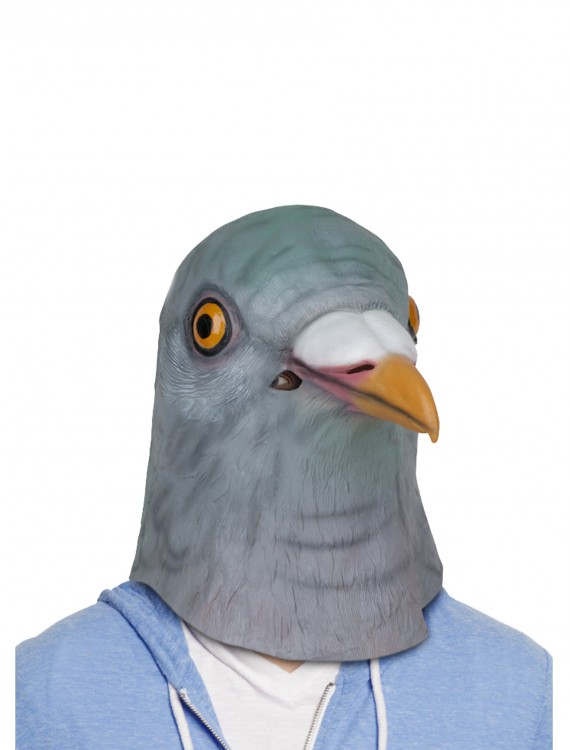 Pigeon Mask buy now