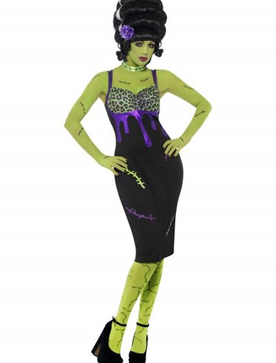 Pin Up Frankie Costume buy now