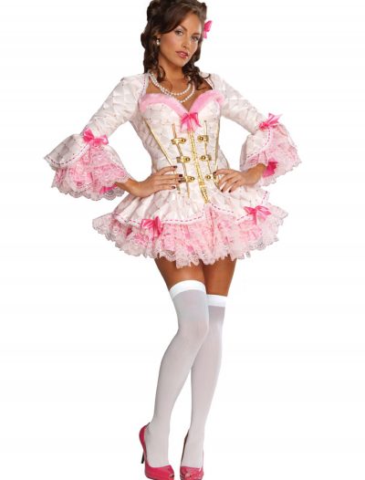 Pink Lace Marie Antoinette Costume buy now