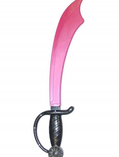 Pink Pirate Sword buy now
