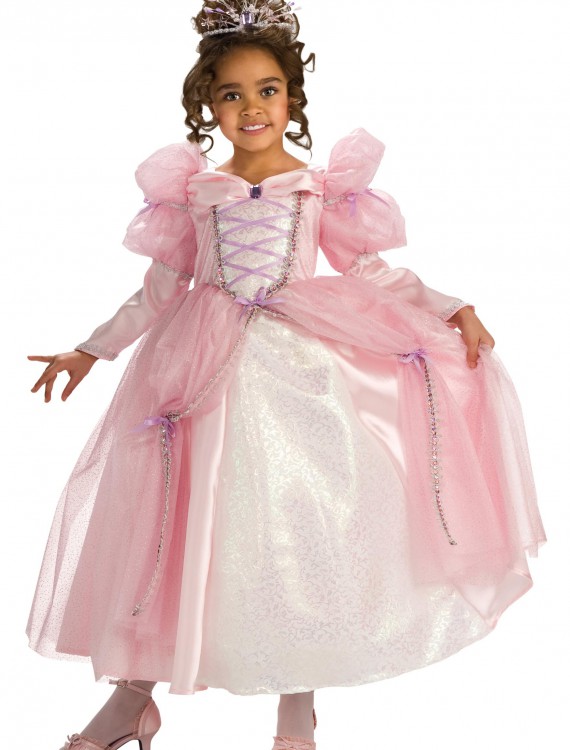 Pink Stardust Princess Costume buy now