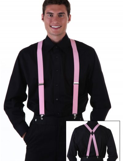 Pink Suspenders buy now