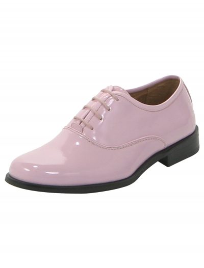 Pink Tux Shoes buy now
