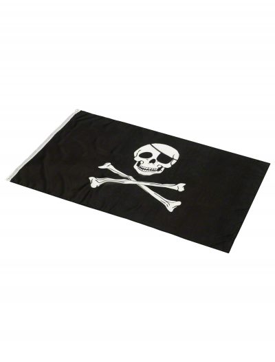 Pirate Flag 3ft x 5ft buy now