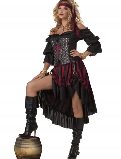 Pirate Wench Costume buy now