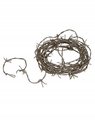 Barbed Wire Garland buy now