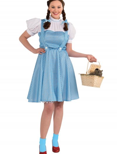 Plus Size Adult Dorothy Costume buy now
