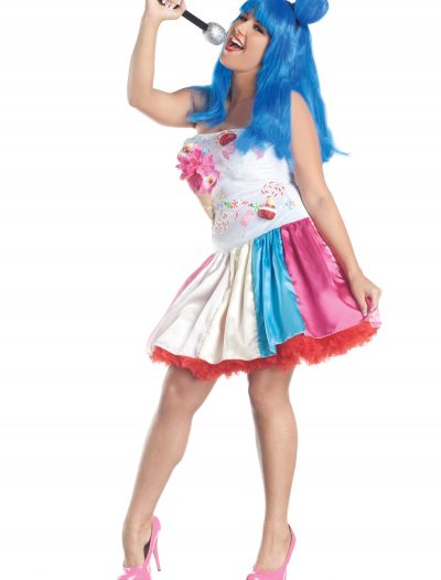 Plus Size California Candy Costume buy now
