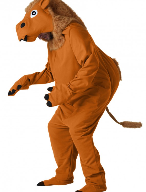 Plus Size Camel Costume buy now