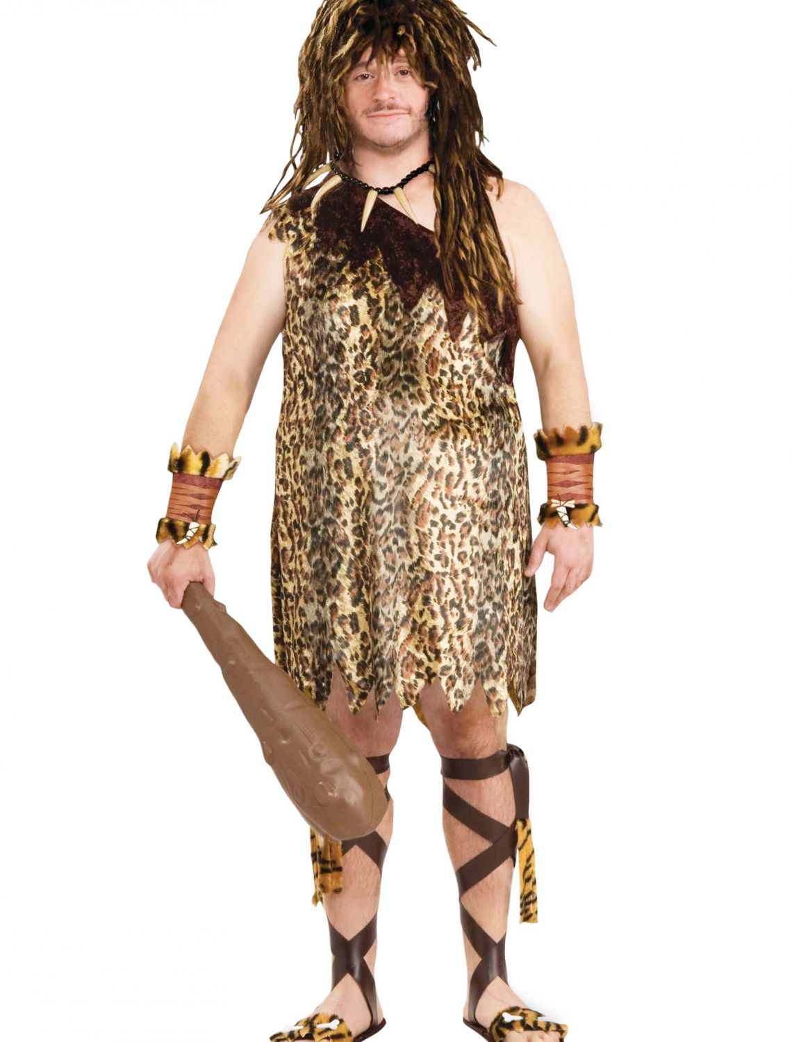 Cavewomen costumes