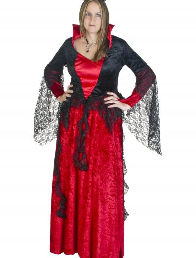 Plus Size Deluxe She Devil Costume buy now