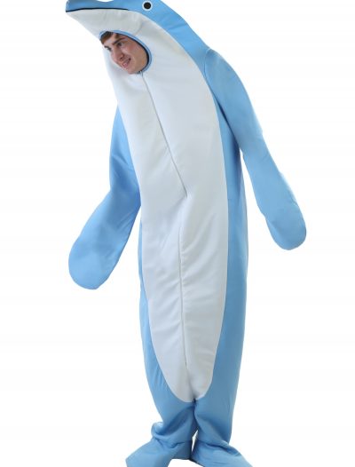 Plus Size Dolphin Costume buy now
