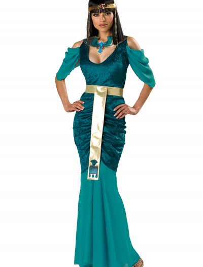 Plus Size Egyptian Jewel Costume buy now