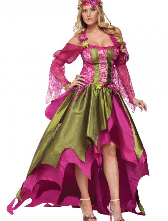 Plus Size Fairy Queen Costume buy now