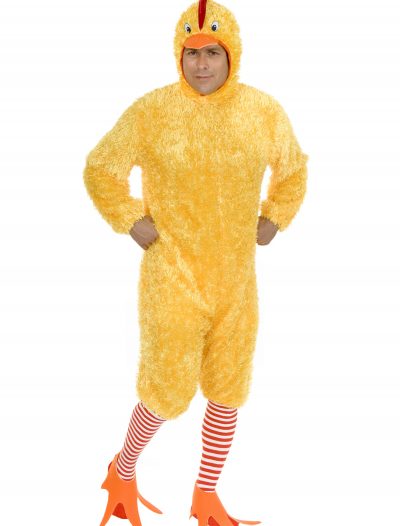 Plus Size Funky Chicken Costume buy now