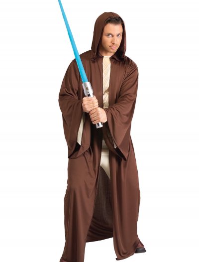 Plus Size Jedi Robe buy now