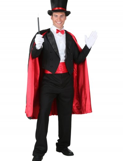 Plus Size Magician Costume buy now