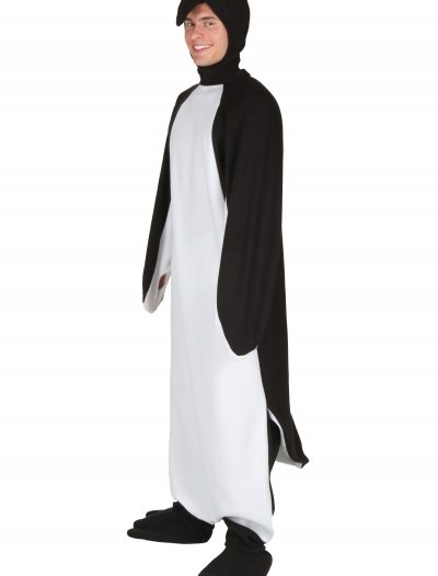 Plus Size Penguin Costume buy now