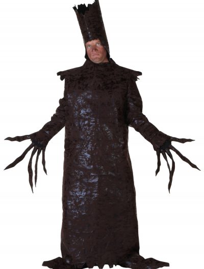 Plus Size Scary Tree Costume buy now