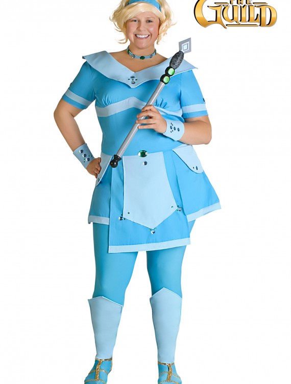 Plus Size The Guild Clara Costume buy now