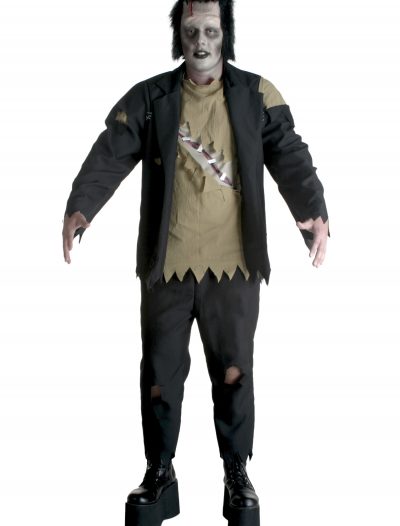 Plus Size Vintage Monster Costume buy now