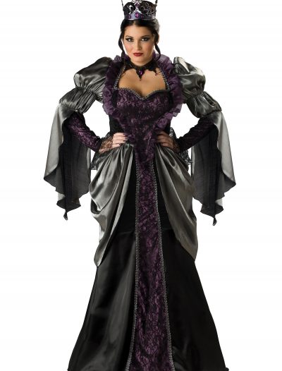 Plus Size Wicked Queen Costume buy now