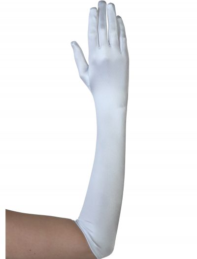 Plus White Gloves buy now