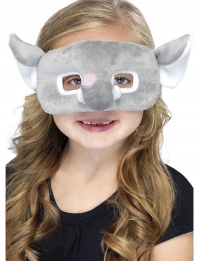 Plush Elephant Eyemask buy now