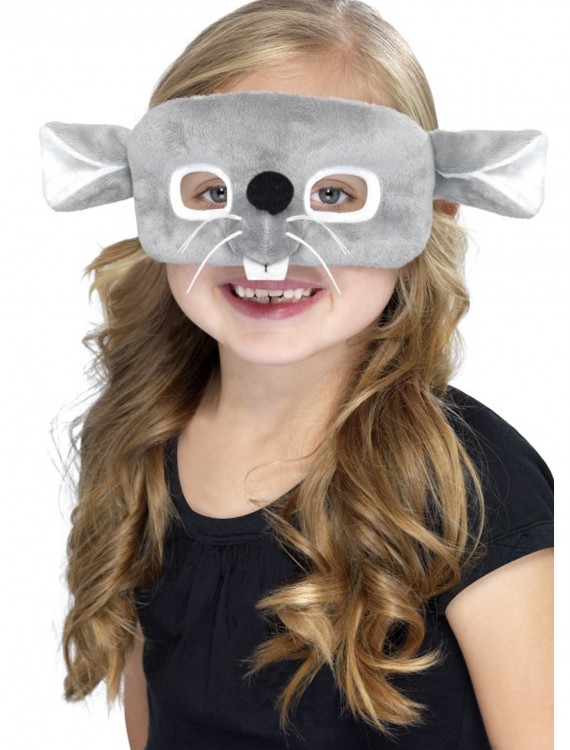 Plush Mouse Eyemask buy now
