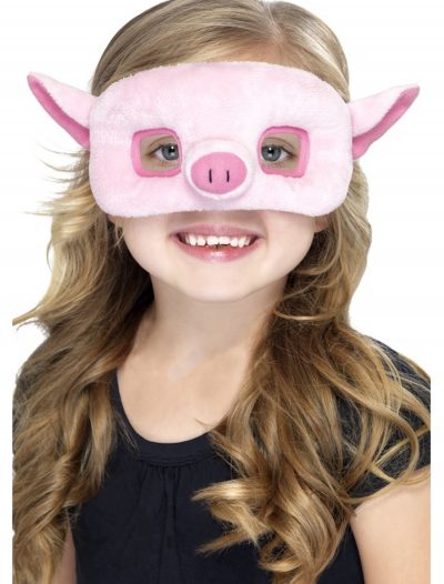 Plush Pig Eyemask buy now