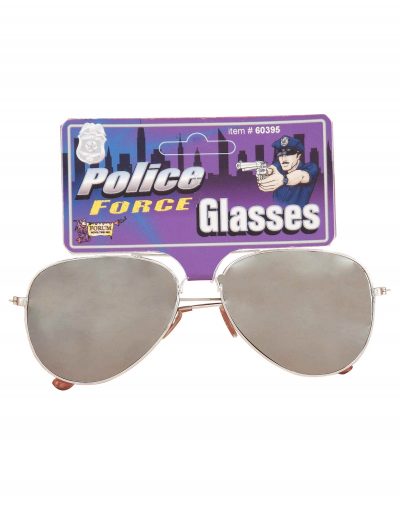Police Force Mirrored Sunglasses buy now