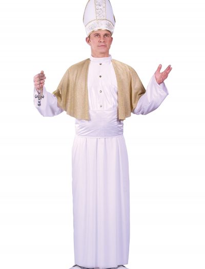Pope Costume buy now