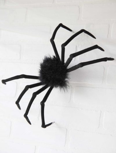 Poseable 16" Small Furry Spider buy now