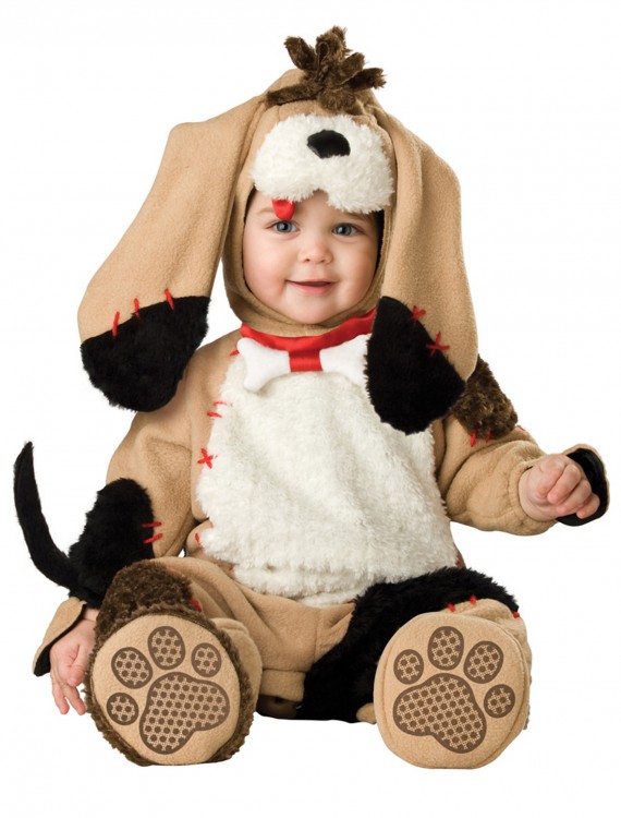 Precious Puppy Costume buy now