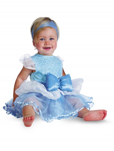 Prestige Infant Cinderella Costume buy now