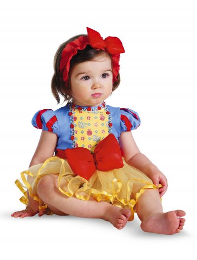 Prestige Infant Snow White Costume buy now