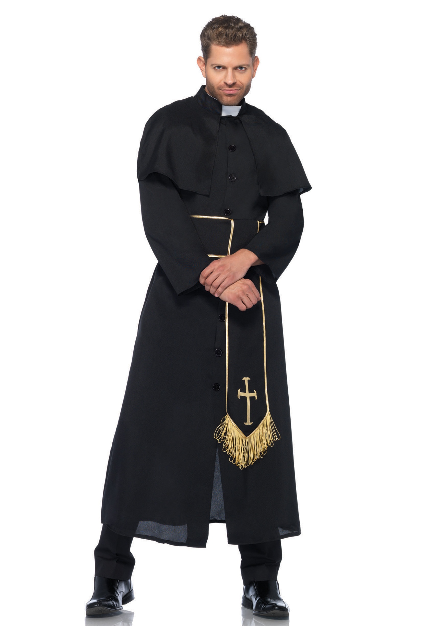 Одежда православных священников