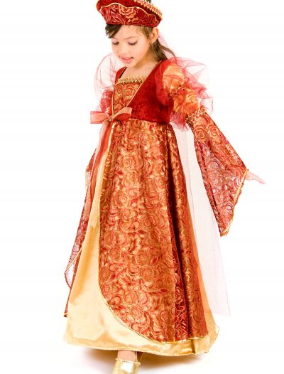 Princess Anne Costume buy now