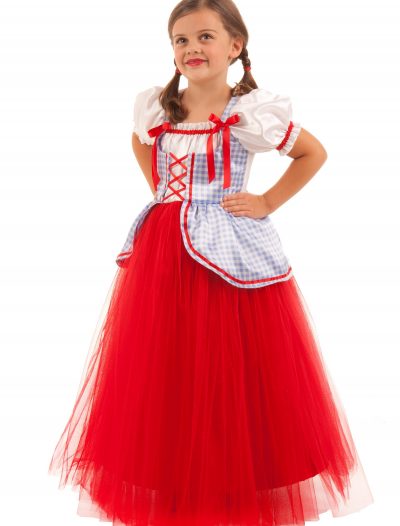 Dorothy Princess Costume buy now
