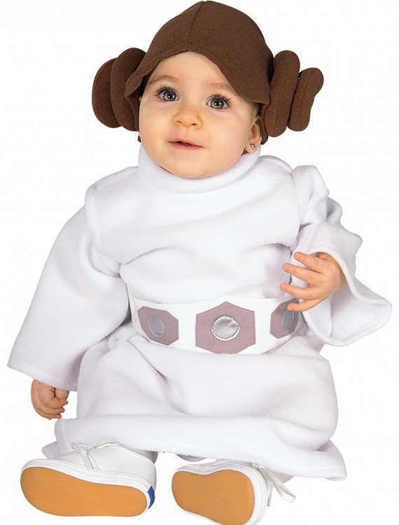 Princess Leia Toddler Costume buy now
