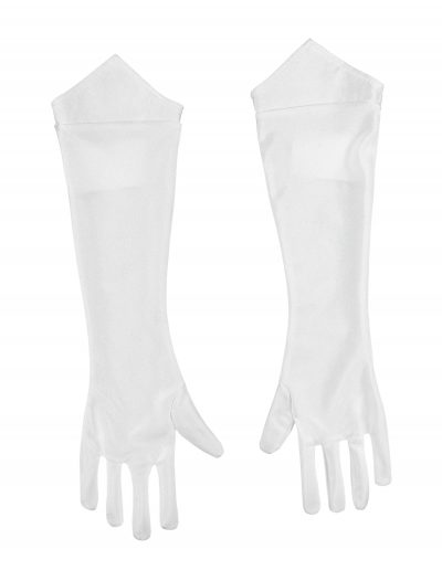 Princess Peach Adult Gloves buy now