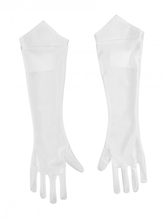 Princess Peach Adult Gloves buy now