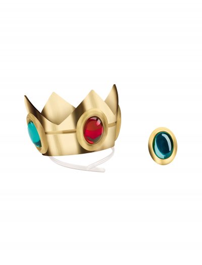 Princess Peach Crown and Amulet buy now
