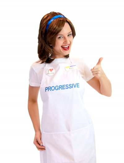 Progressive Flo Costume Set buy now