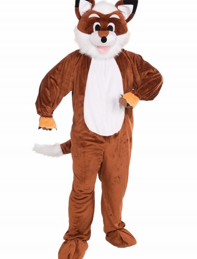 Promotional Fox Costume buy now